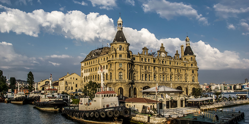 Kadıköy Araç Kiralama