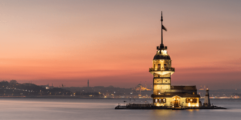 Üsküdar Araç Kiralama