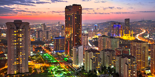 Ataşehir Araç Kiralama