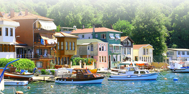 Bykoz Araç Kiralama