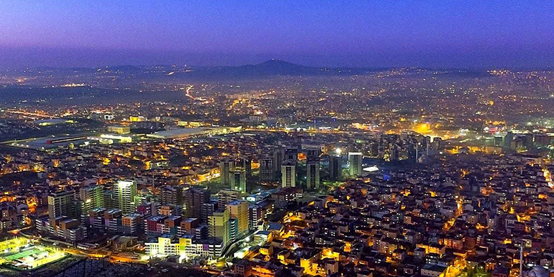 Sancaktepe Araç Kiralama