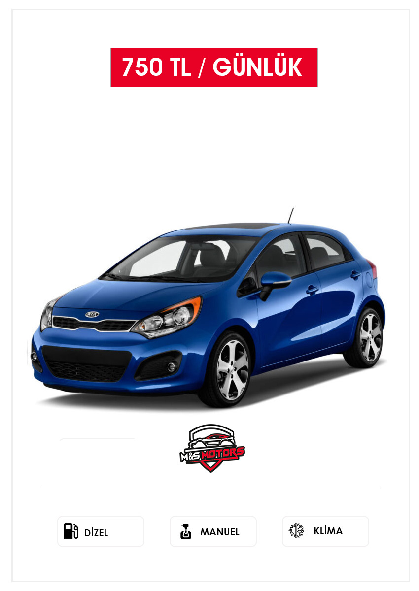 Ümraniye Araç Kiralama